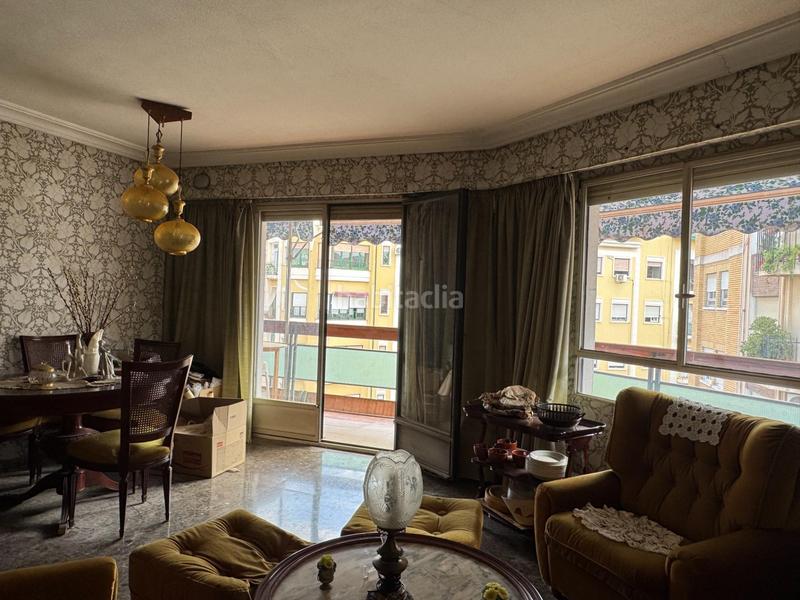 Foto c7298ca7-7424-4877-83f9-325f227821fa. Etagenwohnung in Santa Eulalia Murcia