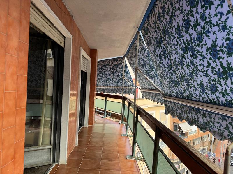 Foto cf42876c-85be-4dd9-9ff8-8b509c18f00c. Etagenwohnung in Santa Eulalia Murcia