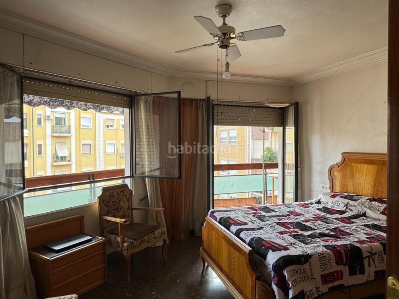 Foto db7f31b2-cda1-4290-a860-ee442a663f97. Etagenwohnung in Santa Eulalia Murcia