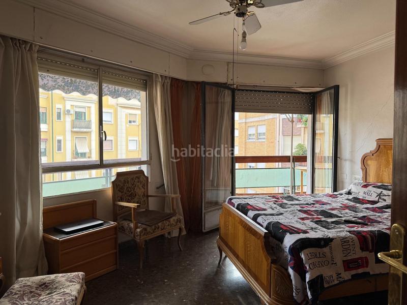 Foto e0f9c1bf-e441-44d0-bc39-75a5179395cf. Etagenwohnung in Santa Eulalia Murcia