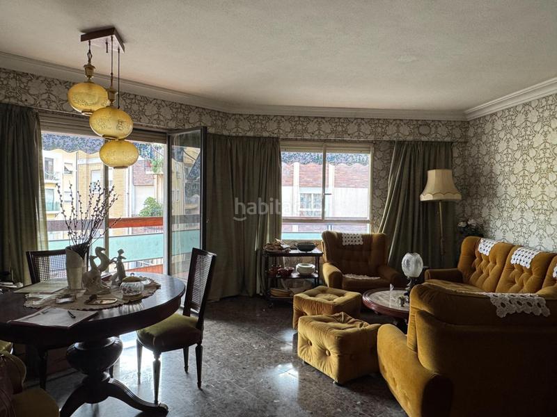 Foto e5712024-c18e-4c99-92e0-1e01400246e9. Etagenwohnung in Santa Eulalia Murcia