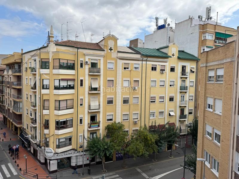 Foto ee32aaff-4c47-40c4-8b6d-ca10286ea797. Etagenwohnung in Santa Eulalia Murcia