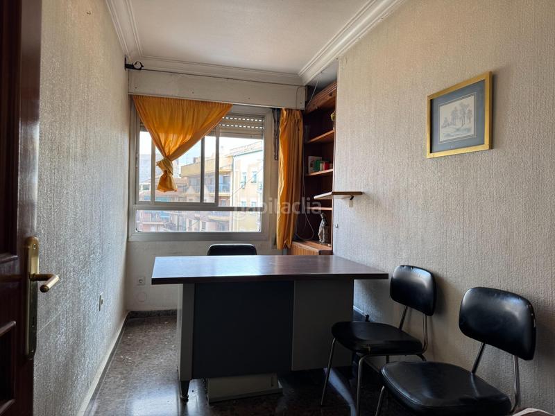 Foto fb98e16c-9606-47e9-862a-be4cbe31f9f5. Etagenwohnung in Santa Eulalia Murcia