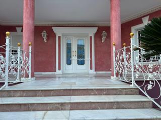 Xalet a Altorreal - El Chorrico