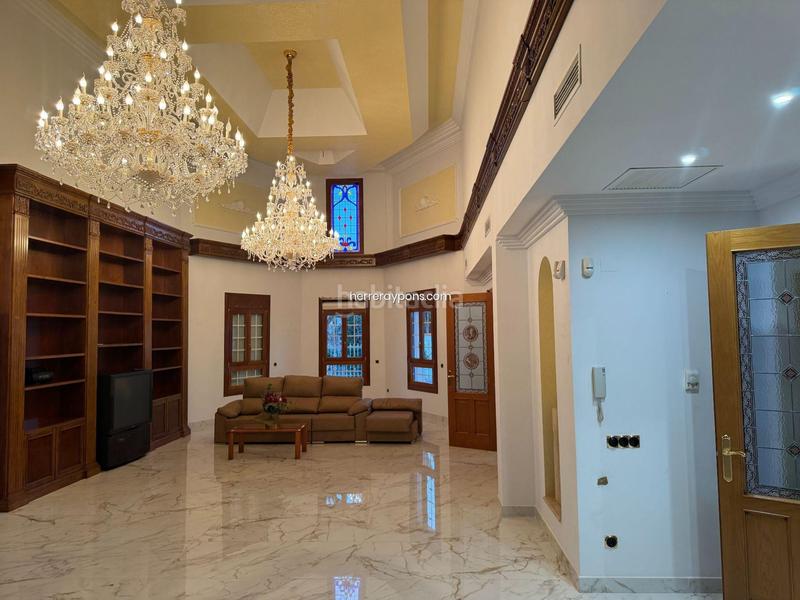 Foto 6c9b0537-fb75-4c34-8b84-bada1180177f. Chalet avec parking piscine dans Altorreal - El Chorrico Molina de Segura