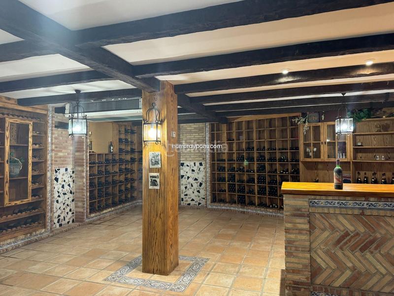 Foto 936411eb-13e2-4c98-9f25-a73bd3d2f665. Chalet avec parking piscine dans Altorreal - El Chorrico Molina de Segura