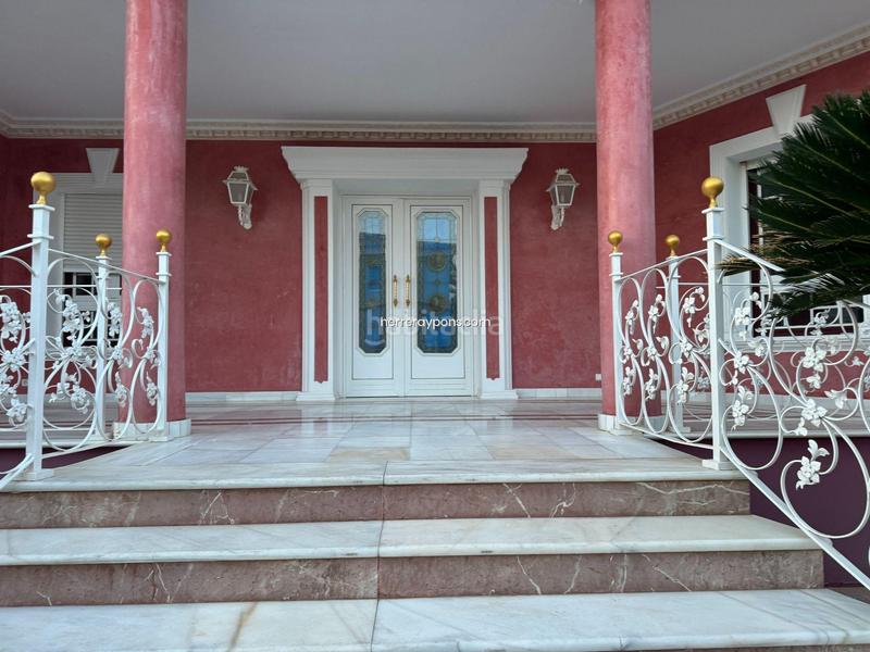 Foto 9cb9ba51-483d-4e4d-a539-f3311d458ad6. Chalet avec parking piscine dans Altorreal - El Chorrico Molina de Segura