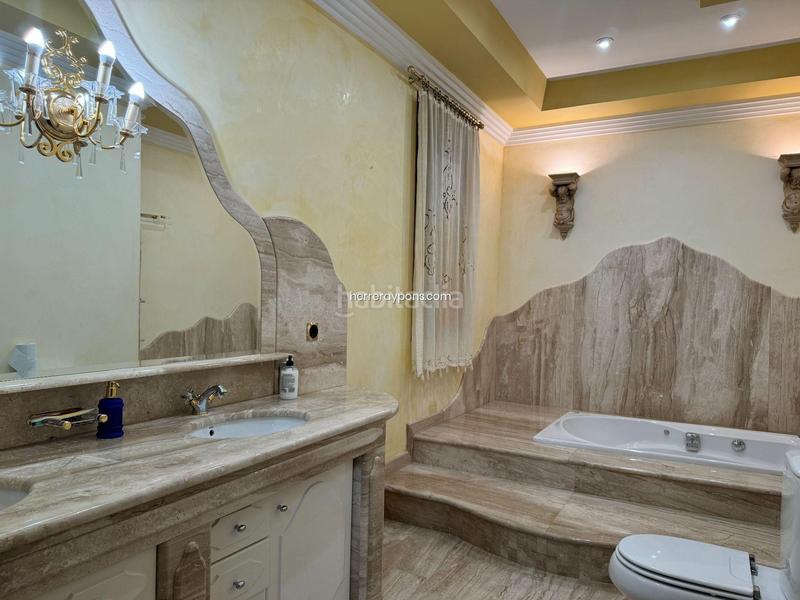 Foto a4ef4d04-27c7-4e33-9790-e38651a82361. Chalet avec parking piscine dans Altorreal - El Chorrico Molina de Segura