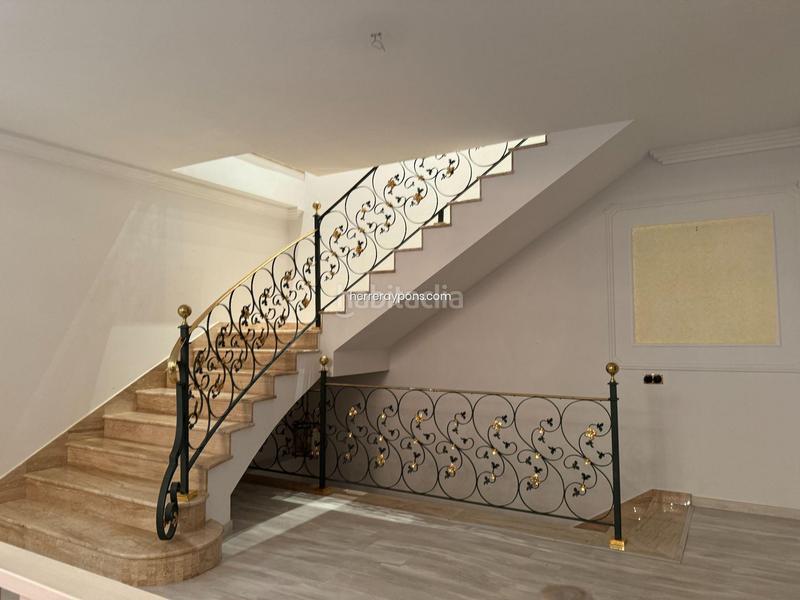 Foto a7f43c8e-d243-4d44-b9a5-326ea74357b4. Chalet avec parking piscine dans Altorreal - El Chorrico Molina de Segura