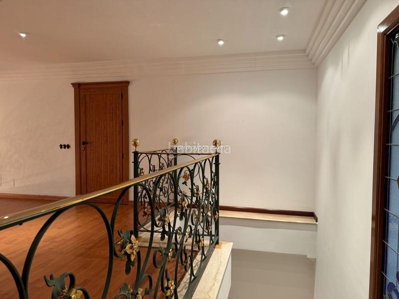 Foto c5c6ca88-3b22-41df-b27f-41342182816e. Chalet avec parking piscine dans Altorreal - El Chorrico Molina de Segura