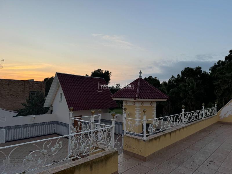 Foto edc312c9-d11d-4281-9a4a-b6bac41a25f0. Chalet avec parking piscine dans Altorreal - El Chorrico Molina de Segura