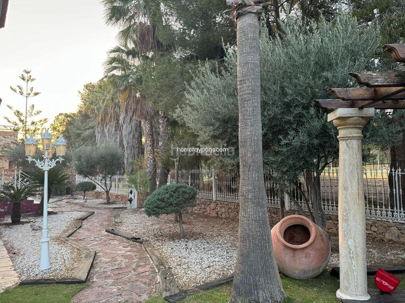 Foto 1bab6442-6808-4655-899f-ad1ec4b1c14c. Xalet amb aparcament piscina a Altorreal - El Chorrico Molina de Segura