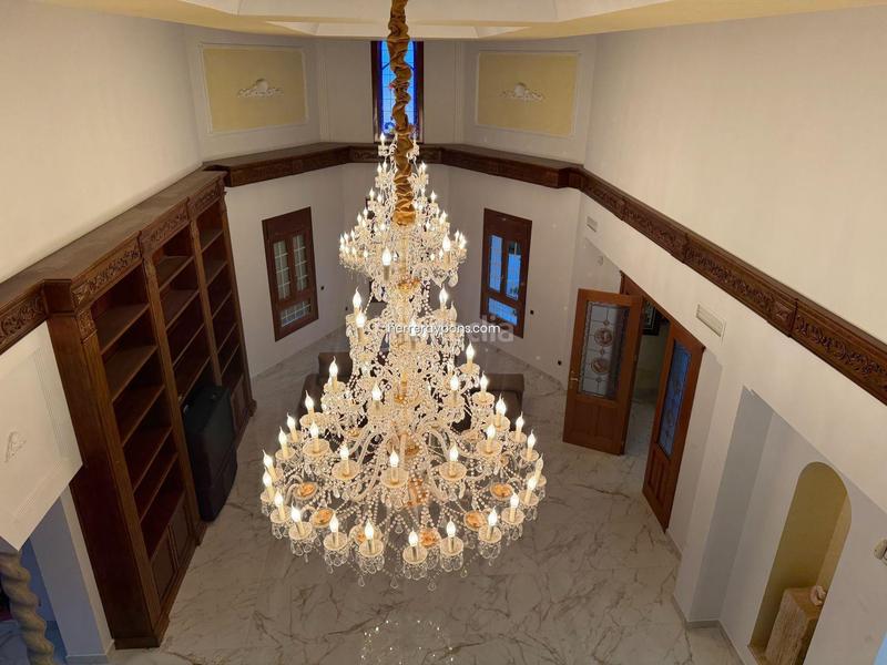 Foto 1f627170-3e25-4b31-8312-7c298d65e527. Xalet amb aparcament piscina a Altorreal - El Chorrico Molina de Segura