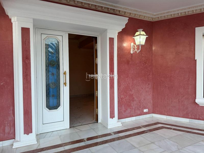 Foto 5b776560-44ad-4156-a508-5a53005d24b4. Xalet amb aparcament piscina a Altorreal - El Chorrico Molina de Segura