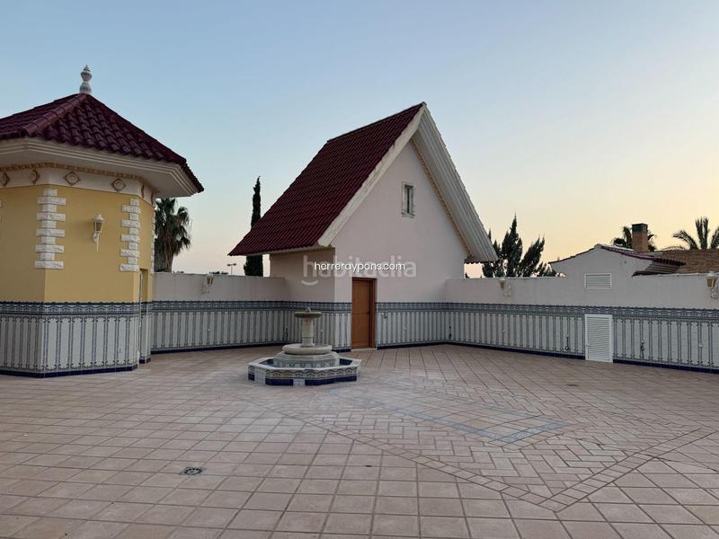 Foto 6588f202-2142-4544-b868-750f4df0d1b7. Xalet amb aparcament piscina a Altorreal - El Chorrico Molina de Segura