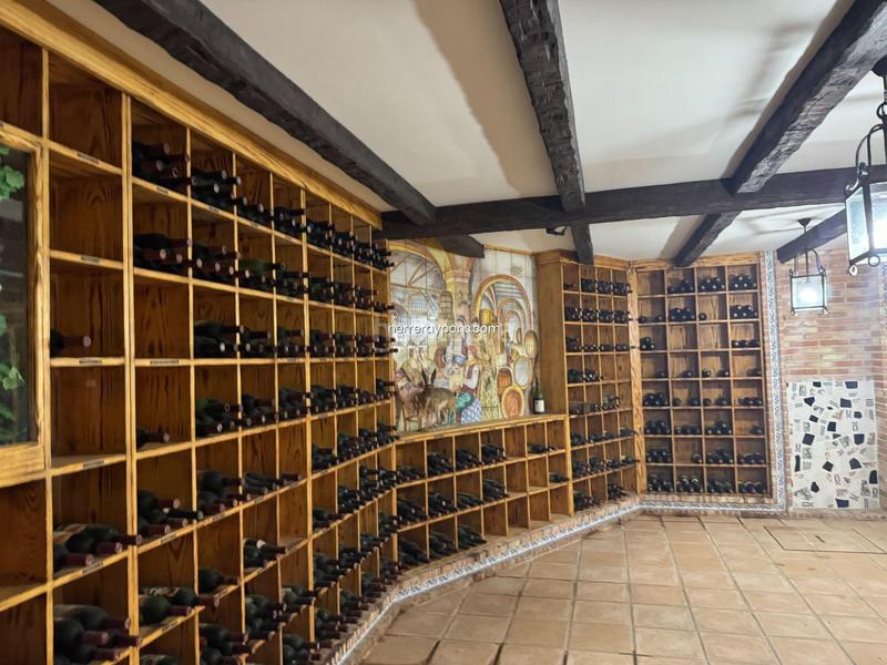 Foto 6f6f967b-fc15-4624-9d30-1e41e10c6cd1. Xalet amb aparcament piscina a Altorreal - El Chorrico Molina de Segura