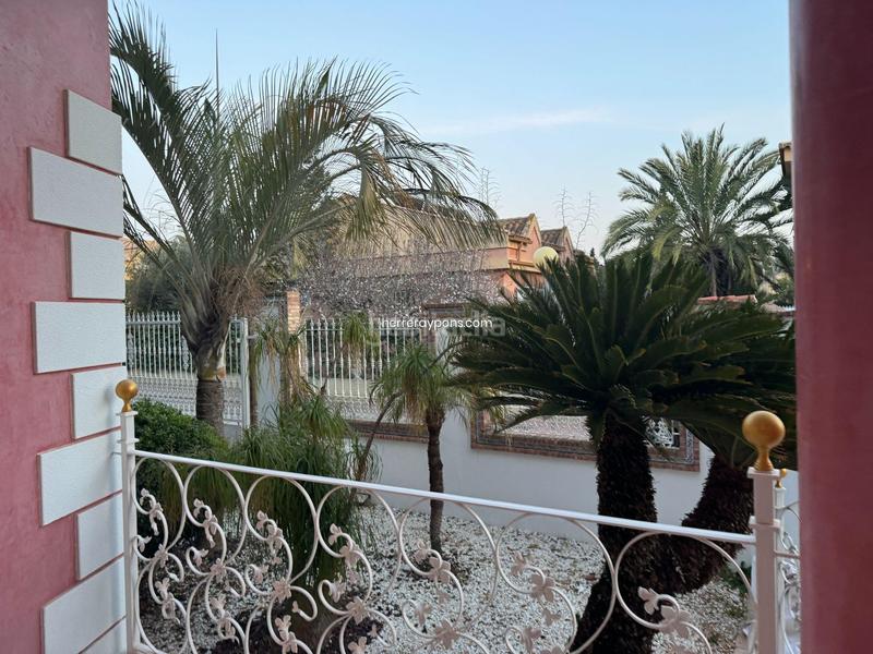 Foto ac293b36-ff95-46ef-abab-c5f5f156c089. Xalet amb aparcament piscina a Altorreal - El Chorrico Molina de Segura