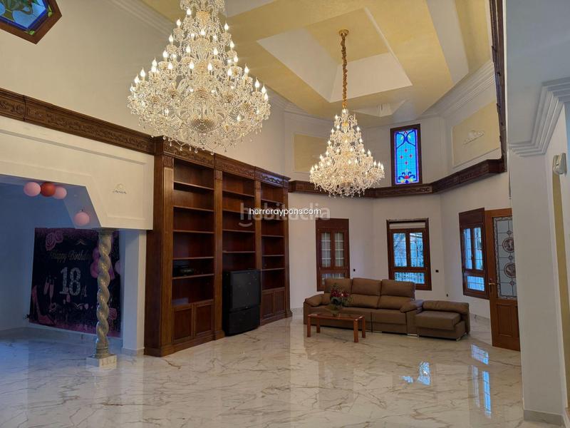 Foto af177475-10c9-41e0-bc0d-c5a229d954cc. Xalet amb aparcament piscina a Altorreal - El Chorrico Molina de Segura