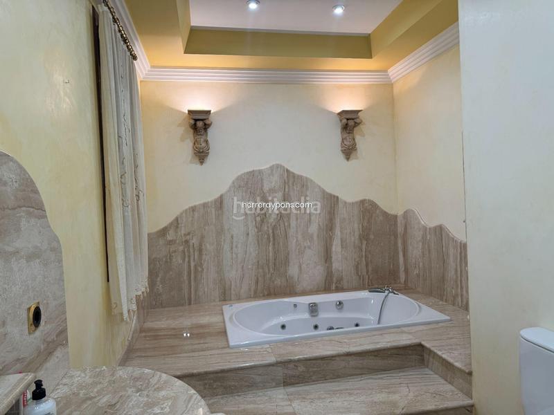 Foto bdff8976-e940-4fbe-8d95-e38ef5efa129. Xalet amb aparcament piscina a Altorreal - El Chorrico Molina de Segura