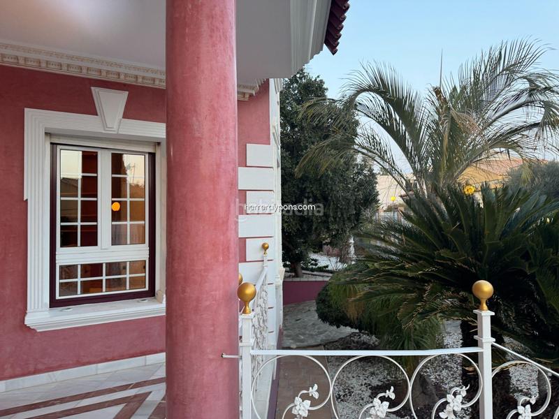 Foto d41631e8-83bb-4c06-86a6-4132f6716727. Xalet amb aparcament piscina a Altorreal - El Chorrico Molina de Segura