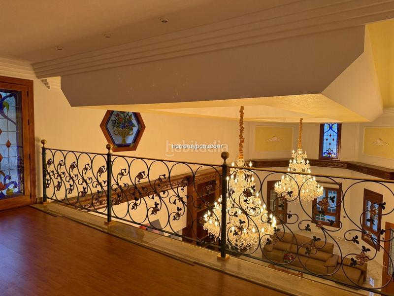 Foto ec5c2e43-57b9-40ac-8903-d2ee331c4854. Xalet amb aparcament piscina a Altorreal - El Chorrico Molina de Segura