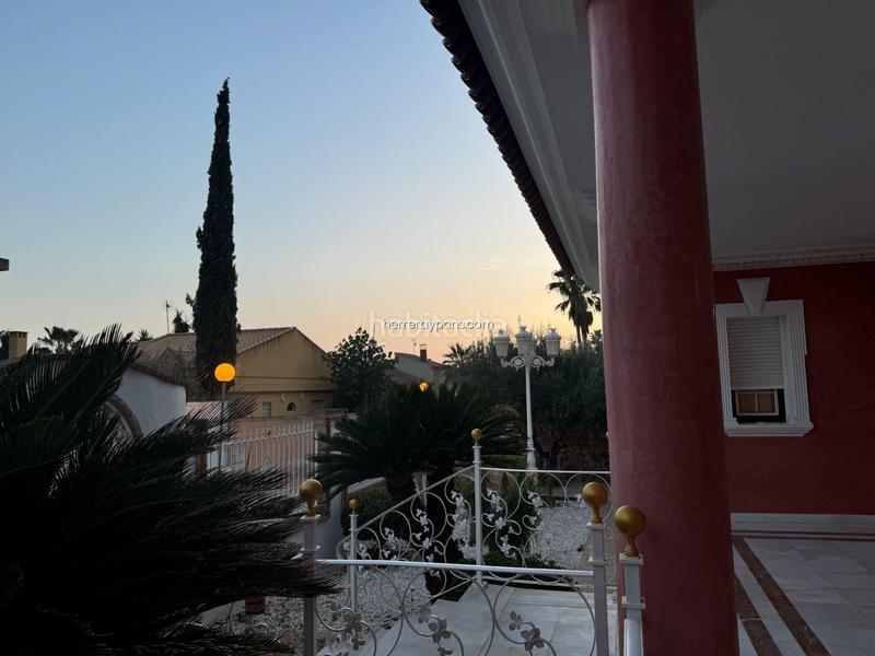 Foto faf9ca2d-ec5f-4bc5-885e-b1cdb2e66949. Xalet amb aparcament piscina a Altorreal - El Chorrico Molina de Segura