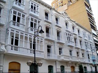 Etagenwohnung  Calle del carmen. Piso en venta  casa dorda, cartagena