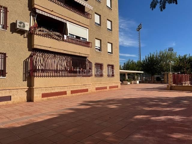 Foto 18644361-d454-4548-a73a-e9f50e358c2b. Pis a Santa Maria de Gracia Murcia