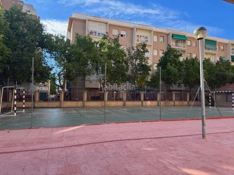 Foto 7c78c997-6a8e-4e63-a6f0-9577528a92d7. Piso  en venta santa maría de gracia, en Santa Maria de Gracia Murcia