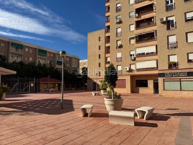 Foto f52e40bb-5dda-4d43-89a2-b3c045b5840a. Pis a Santa Maria de Gracia Murcia