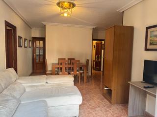 Appartamento  Calle de pedro de la flor. Piso para entrar a vivir en san antolin