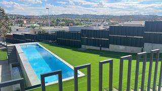 Xalet  Calle van gogh. Exclusivo chalet en urbanización los conejos, molina de segura