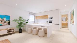 Casa adossada a Bigastro