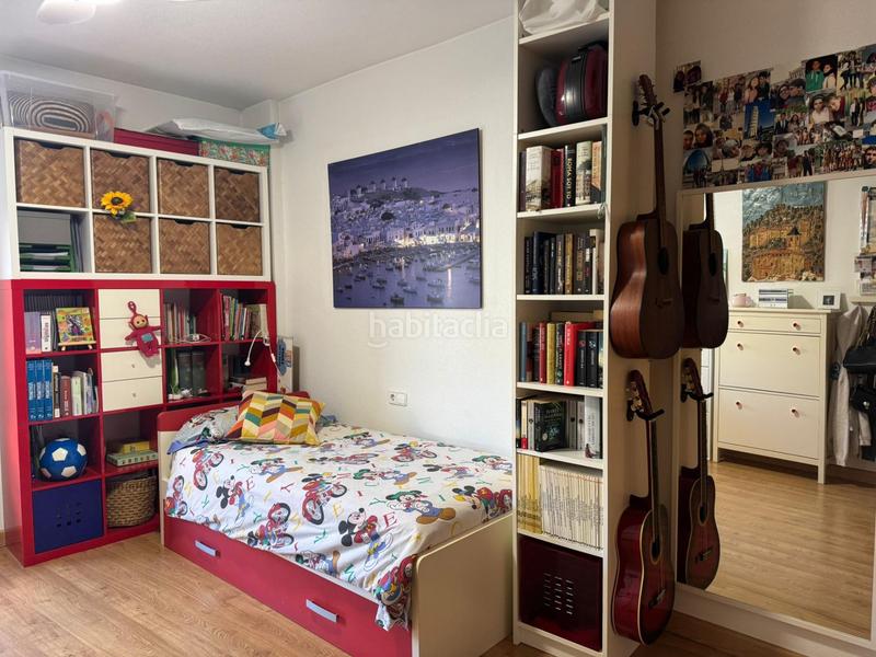 Foto 27e1550e-69a5-48c3-a314-84ac1e55927f. Pis amb aparcament piscina a La Flota Murcia