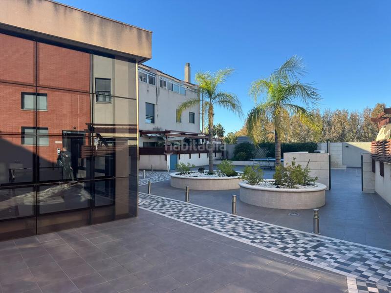 Foto 3ae85bcd-a017-4346-9abd-af4027746a17. Pis amb aparcament piscina a La Flota Murcia