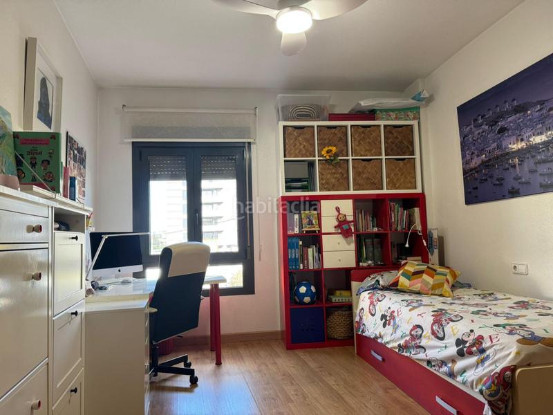 Foto 57a99e17-dd55-40e8-b4de-f29d030a2a12. Pis amb aparcament piscina a La Flota Murcia