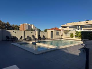 Appartement  Calle cuenca. Vivienda en la flota con piscina