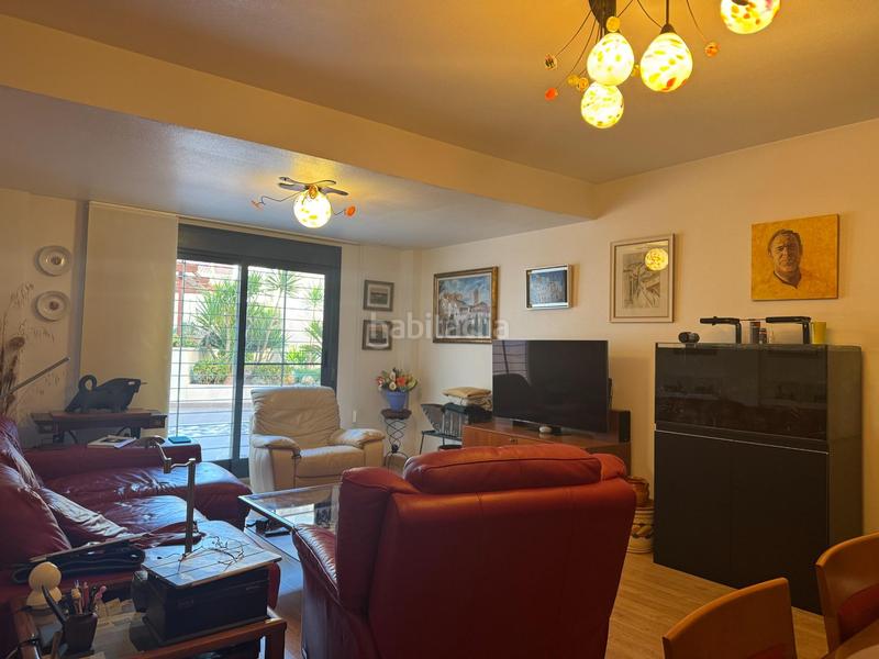 Foto bbd53977-a4ca-45c3-bf9a-e847d0d8ca4b. Pis amb aparcament piscina a La Flota Murcia