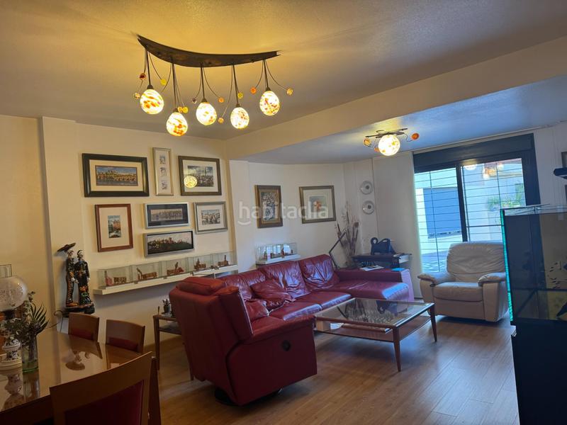 Foto f84e2d9b-0627-440d-b426-090367546c21. Pis amb aparcament piscina a La Flota Murcia