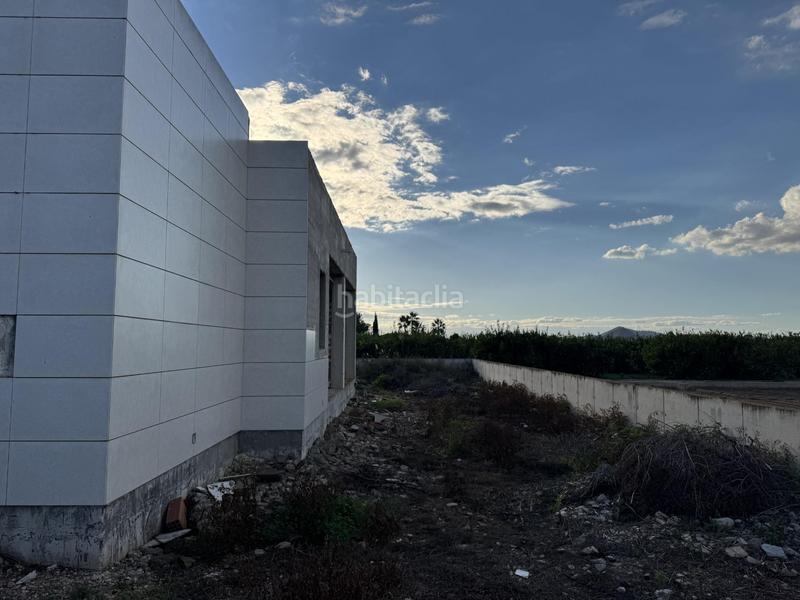 Foto 00c0b733-8dda-4e5f-a6e7-4364d88ce052. Chalet  en El Raal en El Raal Murcia