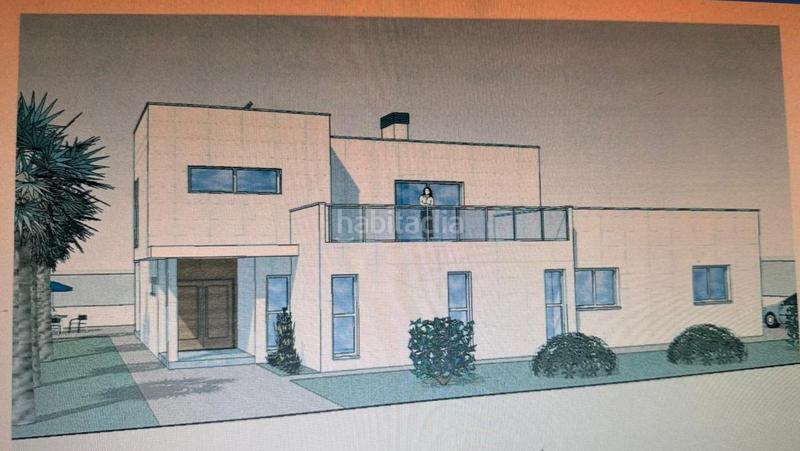 Foto 083152e4-9604-44c2-be13-409b4a12fc65. Chalet  en El Raal en El Raal Murcia