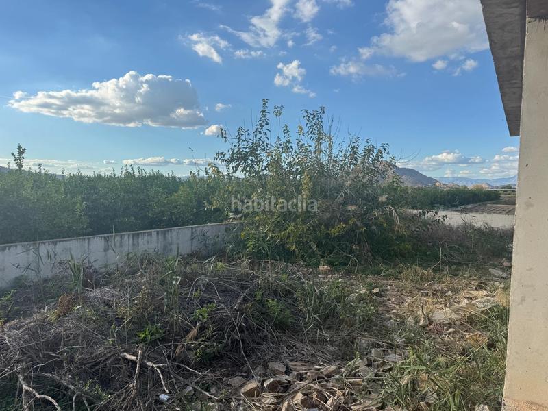 Foto 2372b129-e955-4ca1-8fc8-3f2f880f8a28. Chalet  en El Raal en El Raal Murcia