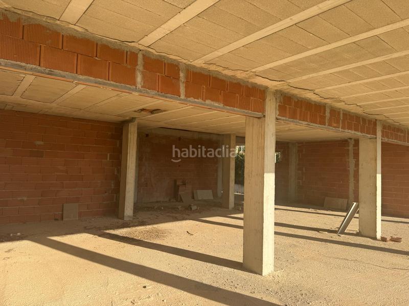 Foto 2c88750a-e367-4dc8-b53b-8e70aae1a970. Chalet  en El Raal en El Raal Murcia