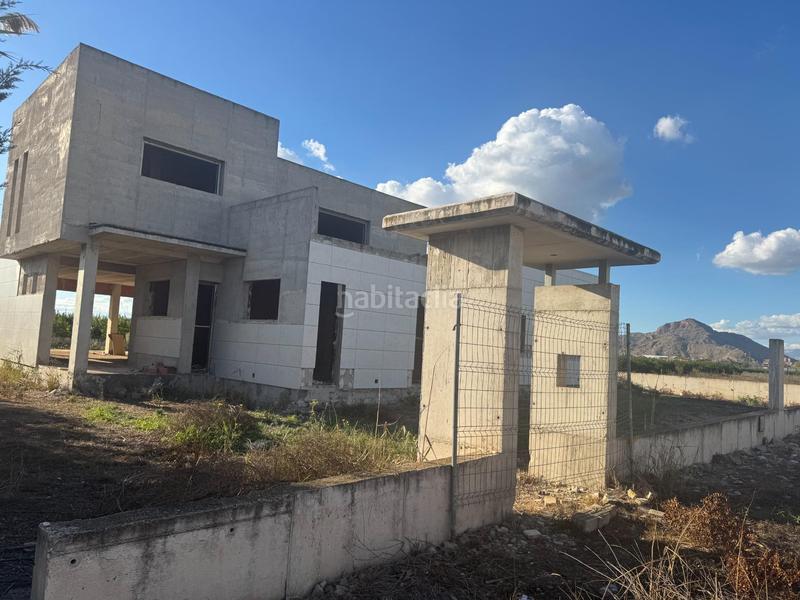 Foto 3a4db121-55ea-404d-b0e3-9ae9a7ab2bf0. Chalet  en El Raal en El Raal Murcia