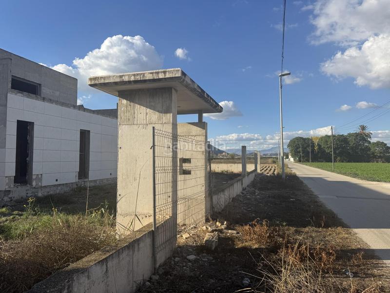 Foto 50bc681f-f228-4551-9021-d9e5a88bf584. Chalet  en El Raal en El Raal Murcia