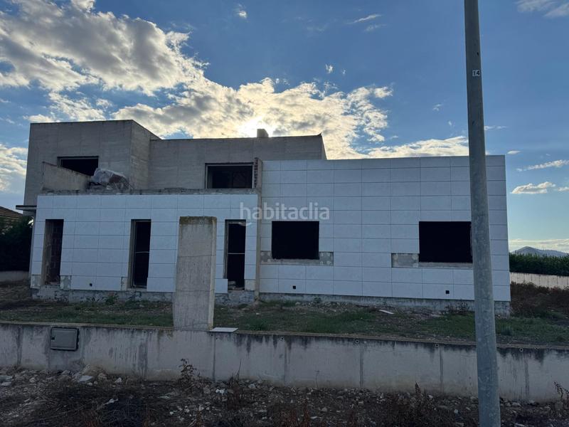 Foto 519a3fb3-3c46-489b-a084-ddd655c37120. Chalet  en El Raal en El Raal Murcia