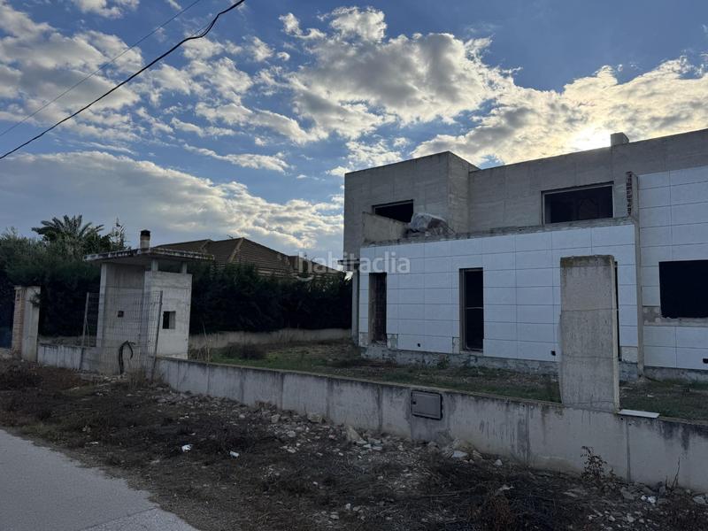 Foto 5216b401-2ee2-4352-b929-b65ed0849593. Chalet  en El Raal en El Raal Murcia