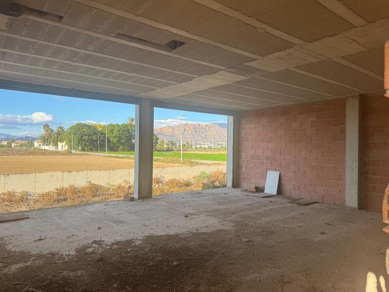 Foto 7168082e-b21b-4f71-b787-c0895f8617f4. Chalet  en El Raal en El Raal Murcia