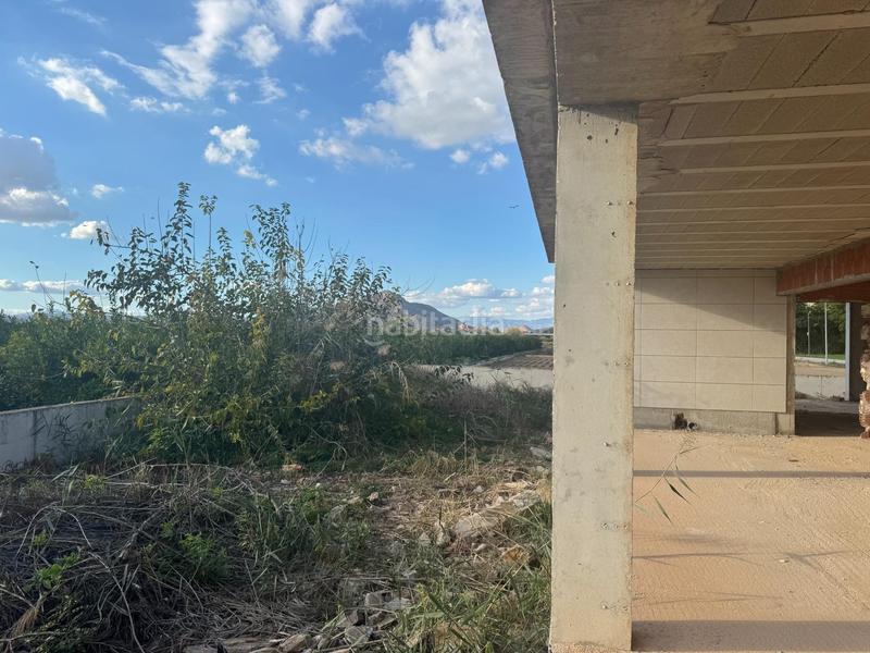 Foto 83164b33-94a1-4790-8e83-dd996dc2b485. Chalet  en El Raal en El Raal Murcia