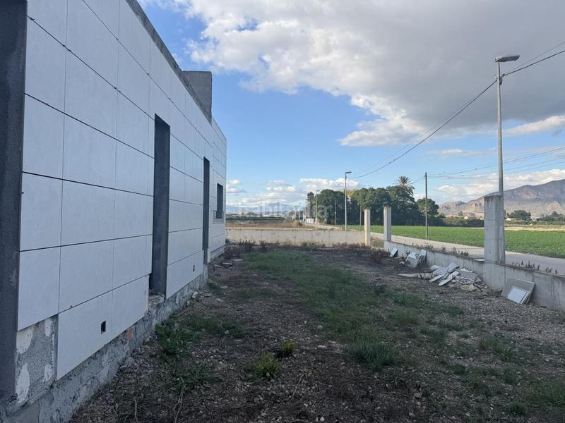 Foto 8a80816a-f8c3-44cb-8db1-d8a58ca69126. Chalet  en El Raal en El Raal Murcia